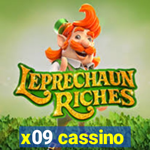 x09 cassino